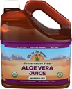 Lily Of the Deserto Conservative Free Aloe Vera 1 gal