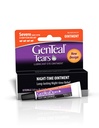 Genteal Lágrimas Noite-Ponto 3.5g Limpar 0,12 Fl Oz