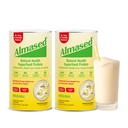 Almased Multi-Protein Powder 17.6 OZ (Pack de 2)