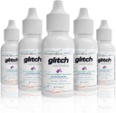 Flutch UltraSight Eye Drops para olhos secos 15mL - 4 em 1 Advanced Relief Dry Eye Drops - Todo o dia Conforto com hidratação, brilho, resfriamento - efetivamente acalma a irritação e secura (5)