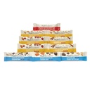 Nutrisystem® Café da manhã e almoço Bar Variety Pack, ajuda a suportar perda de peso - 10 Contagem