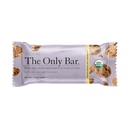 Truvani planta baseado snack Bares de chocolate Chip Cookie Dough 1 Pacote  , 5g de proteína , USDA orgânico e Vegan , o único bar , leite, soja, e glúten grátis , Individualmente embrulhado