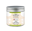 Pó de carvão fino de carbono ativado natural essencial de Greenwood de Shell 100% orgânico puro e natural 100gm (3,5 oz)