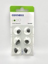 Clicar mangas para Signia Silks & Rexton INOX (S Vented)