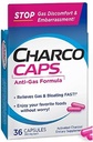 260 mg Cápsulas 36 ea (embalagem de 2)