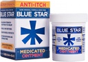 Pomada Anti-Itch com Estrela Azul, 2 onças por embalagem (2 embalagem)