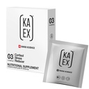 KA EX Recuperação Drink Mix □ Clinicamente provado para baixar o cortisol por 36%