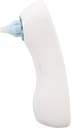 AUNMAS Secador de ouvido, 200.000 rpm Bateria de velocidade do motor Powered Ear Water Drying Device para cuidados pessoais em casa (Tipo 1)