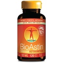 Nutrex Hawaii Bioastin Havaiana Astaxantina 12mg - 120 Conde