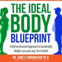 O corpo ideal BluePrint: Uma abordagem biopsicossocial para perda de peso sustentável e saúde de longo prazo