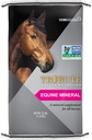 Equino não-GMO 12-8 Suplemento mineral, 25 lb