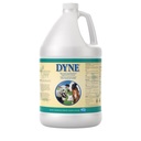 PetAg Dyne Suplemento Nutricional Líquido de Alta Caloria para Pecuária - 1 Gallon - Inclui vitaminas adicionadas - Excelente para animais com baixo peso, stress ou recuperação