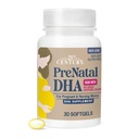 21o século Pré-Natal DHA Softgels, 30 contagem