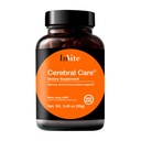 Convidar Saúde Cerebral CareTM - Suporta Saúde do Cérebro Incluindo Memória, Foco, Atenção e Humor - Contém Inositol, Acetil-L-Carnitina, Colina, Fosfatidilserina, Astaxantina - 30 Servimentos
