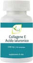Ultra puro Colágeno 1200mg e 300mg de ácido hialurônico 90 Comprimidos. 1500 mg por comprimido