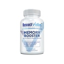 Pesquisa verificado Memória Booster - Nootropic Supplement - Melhorar a Cognição e Memória - Mane Leão, Ginkgo Biloba, BioPerine - 60 Cápsulas - Não-GMO - Made in the USA