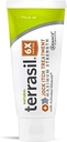 Terrasil Jock Itch Tratamento antifúngico Força extra -Clinicamente comprovado Clotrimazol para tratamento eficaz Jock Itch, Tudo-Natural calmante cuidado e alívio rápido de Jock Itch (50g)