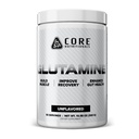 Nutricionais Núcleo Aminoácido de Glutamina Melhorar a Recuperação e Restaurar Níveis de L-Glutamina