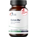 Designs para Saúde Colón Rx - Hidroxido de magnésio + Triphala para apoiar a Motilidade Bowel em aqueles com constipação ocasional - Suplemento de ervas não-GMO (60 Cápsulas)