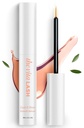 Cílios & Brow Enhancing Serum □ Serum de crescimento avançado Lash para Fuller, Cílios mais longos & Thicker Brows □ Vegan, Hydrating Lash Serum, 6 ml - 2 fl oz