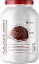 Nutrição Metabólica Musclean Chocolate Sha, 2,5 Libras