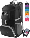 Venture Pal 35L Ultralight Leve embalagem dobrável viagem camping caminhadas ao ar livre esportes mochila diapack