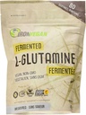 L-Glutamina fermentada, 400 GR