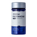LifeVantage Protendim NAD Synergizer, NAD Supplement for Energy, Mood, Healthy Aging Support, Sirtuin Activation, Cellular Energy & Vascular Support, Remove Cellular Waste, 60 Cápsulas