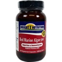 Algas marinhas vermelhas 500 - Gigartina & Dumontacea - 90 VCaps/500mg