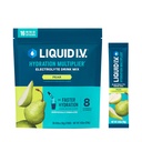 Liquid I.V.® Hydration Multiplier - Pear □ Mistura de bebida em pó de eletrólito