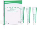 ConvaTec DuoDERM Hydroactive Sterile Gel, 30 Grams Tube for Management of Parcial and Full-Thickness Wounds, Aids Autolytic Debridement, 187987, Box of 3 Tubes