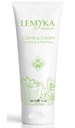 LEMYKA Natural Eczema Creme com Ceramidas, Comichão e Alívio de Vermelhidão para Dermatite Atópica, Psoríase, Colmeias, O Inteiro de Cura Orgânico Hidratante de longa duração, Sem Parabenos, Sem Fragrância, 2 onças