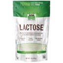 Now Foods, Lactose, Encoraja Bactérias de Gut Beneficiárias, Produto dos EUA, 1-Loubra (Packaging May Vary)