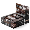 REDCON1 MRE Protein Bar, bolo de chocolate alemão - contém óleo MCT + 20g de proteína alimentar inteira - facilmente digestível, Macro balanceado baixo açúcar Bar de substituição (12 barras)