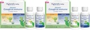 Hyland's Naturals - Bebê - Tosse Orgânica & Immune Day & Night Combo Pack - Fácil Tosse, Suporta Imunidade, Promove o Sono, Dois 2 Fl Oz. Garrafas (4 fl oz) (Pacote de 2)