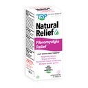 Os produtos de alívio Fibromialgia Natural Alívio Temporário de Dores Músculos Discomfot Tendência Dificuldade em Movimento & Dor articular - 70ct