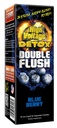 Detox de alta tensão duplo Flush Blue Berry