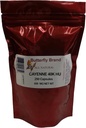 Cayenne 40K Cápsulas HU 650mg Saco de 250