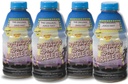Hollywood dieta - 48 horas Miracle Fruit Juice Cleanse Diet 4-Pack, Detox Cleanse para perda de peso e rejuvenescimento, substituição de alimentos, dieta de ação rápida, Delicious & Tasty Formula, 32 Fl. Oz.