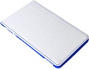 Premium Crocodile Effect Scorecard Holder com Ilimitado Printable Golf Game Trackers Folhas