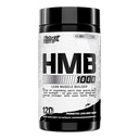 Nutrex Research HMB 1000 MG . É compatível com a recuperação muscular, reduzir os danos musculares esqueléticos, aumentar a força, prevenir a perda muscular