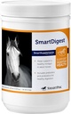 SmartDigest Suplemento Digestivo de Saúde para Cavalos Incentiva a Digestão Saudável Através de Probióticos e Prebióticos