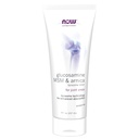 NOW Foods Solutions, Glucosamine, MSM e Arnica Liposome Lotion, For Joint Areas, Liposome Technology for Enhanced Absorction, 8-Ount