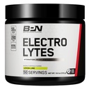 NUTRIÇÃO DE DESEMPENHO NUTRIÇÃO BPN Eletrólitos Hidratação Drink Mix Açúcar Free Electrolyte Powder 500mg Sódio por Servindo