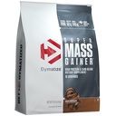 Dymatize Super massa Gainer Protein Powder, Chocolate rico, 52g Protein, 1g Creatina, 1280 Calorias, 10,7g BCAAs, 245g Carbos, Contém Whey Protein Powder, Isolato, e Caseína (16 Servings)