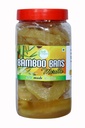 SENTA Caseira Delicioso Bambu Murabba Doce Fresco e Natural Pronto para Comer Bans Ka Morabba - Ajuda a Aumentar a Altura