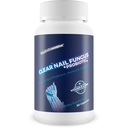 Clear Nail Fungus Probiotic - Melhores pílulas de tratamento de fungos naturais para remoção de unhas e unhas Fungus