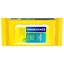 Preparação H Hemorroid Vísulas Flusáveis com Bruxa Hazel para alívio de irritação da pele - 48 Contagem