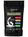 Pro Keto Shake - Melhor degustação baixo carboidrato baixo açúcar Clean Protein Shake para Keto e todas as dietas perda de peso (Vanilla)