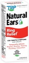 Os produtos de alívio Anel Alívio Ear Drops Fórmula - 100% Natural Ativo Ingredientes Acumulante Alívio para Ringing Ears - 0.33 Fl. Oz.